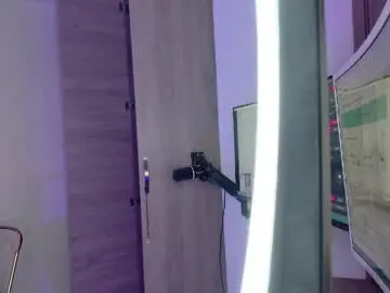 Chaturbate Live Sex of alejadollts