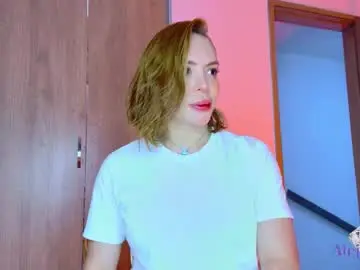 Chaturbate Adult Webcams of alejadollts