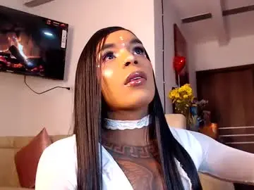 Chaturbate Live Porn of skinnyflak7
