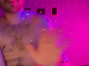 Chaturbate Live Sex of jupiter3003