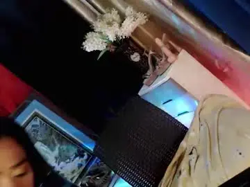 Chaturbate Adult Video Chat of princess_thea123