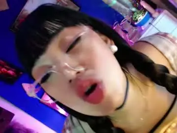 Chaturbate Watch Live Sex Cams of princess_thea123