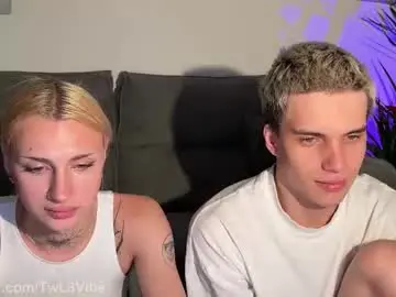 Chaturbate Free Live Porn of twl8vibe