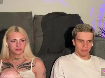Chaturbate Best live sex cam show of twl8vibe