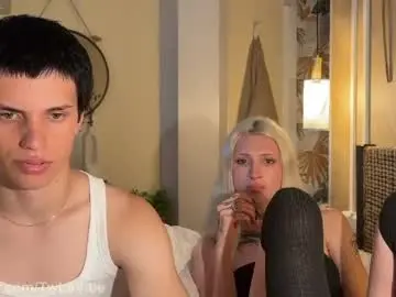 Chaturbate Live Sex Cam of twl8vibe