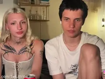 Chaturbate Nude Webcam of twl8vibe