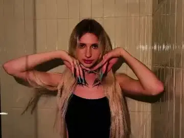 Chaturbate Adult Video Chat of twl8vibe