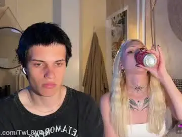 Chaturbate Live Sex of twl8vibe