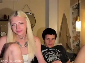 Chaturbate Free Porn Cam of twl8vibe