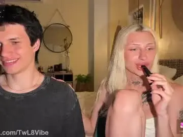 Chaturbate Private Sex Chat of twl8vibe