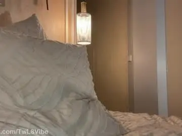 Chaturbate Live Porn of twl8vibe