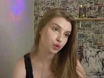 Chaturbate Live Sex of aliceparis69
