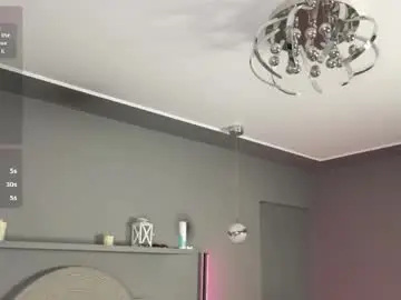 Chaturbate Live Sex Cam of aliceparis69