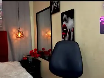 Chaturbate Best live sex cam show of flor_gil