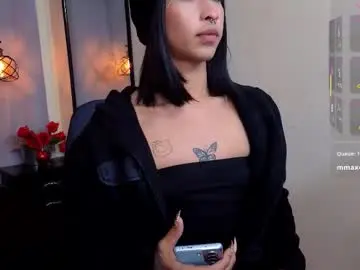 Chaturbate Live Sex Cam of flor_gil