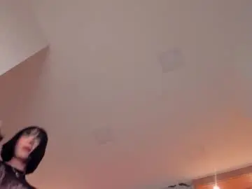 Chaturbate Nude Webcam of isabel_escorcia