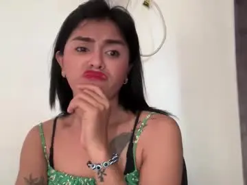 Chaturbate Live Porn of slutty_lavinia
