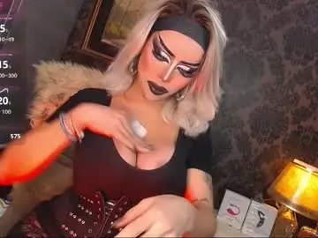Chaturbate Live Porn of exoticmaria
