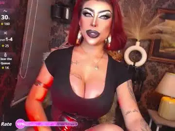 Chaturbate Live Sex Cam of exoticmaria