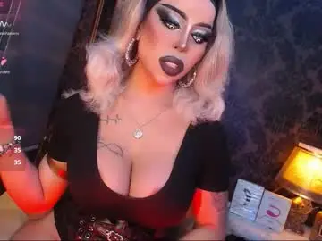 Chaturbate Live Sex Cam of exoticmaria