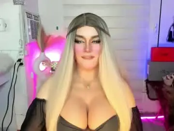 Chaturbate Sex Chat of freya_lovestocum