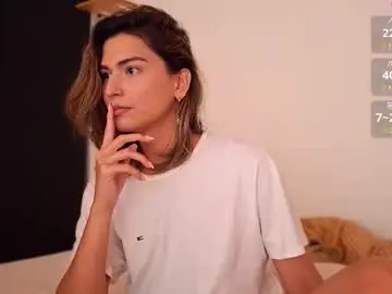 Chaturbate Best live sex cam show of skyamber8v2