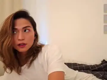 Chaturbate Free Porn Cam of skyamber8v2