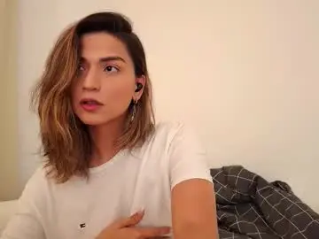 Chaturbate Adult Webcam of skyamber8v2