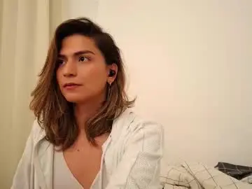 Chaturbate Free Porn Cam of skyamber8v2