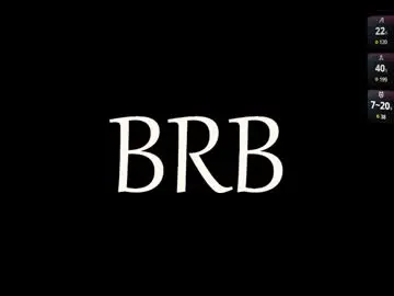 Chaturbate Best Webcam of skyamber8v2