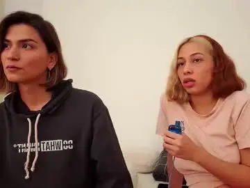 Chaturbate Nude Webcam of skyamber8v2