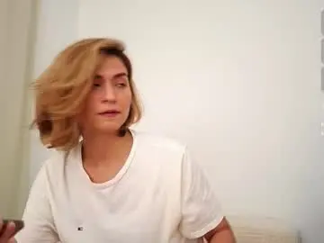 Chaturbate Nude Webcam of skyamber8v2