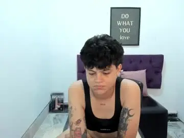 Chaturbate Watch Live Sex Cams of tomboy_natali