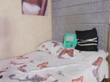 Chaturbate Free Porn Cam of adhara365