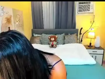 Chaturbate Live Porn of akira_heleana_nastyxx