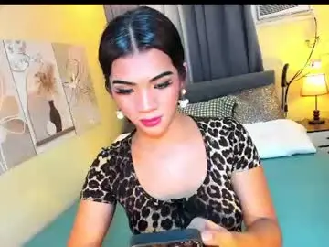 Chaturbate Adult Video Chat of akira_heleana_nastyxx