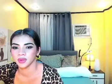 Chaturbate Best live sex cam show of akira_heleana_nastyxx