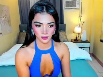 Chaturbate Private Sex Chat of akira_heleana_nastyxx