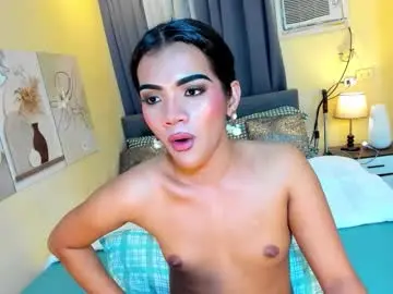 Chaturbate Best Webcam of akira_heleana_nastyxx