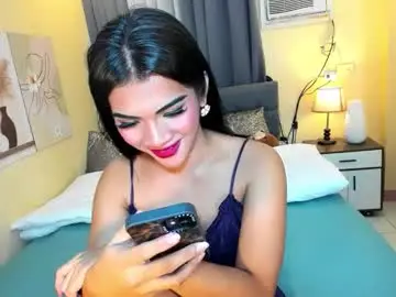 Chaturbate Free Porn Cam of akira_heleana_nastyxx