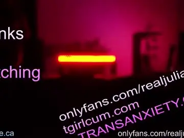 Chaturbate Live Porn of julia_jane