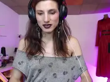 Chaturbate Free Porn Cam of moira_hot