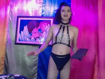 Chaturbate Nude Webcam of moira_hot