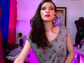 Chaturbate Adult Webcams of moira_hot