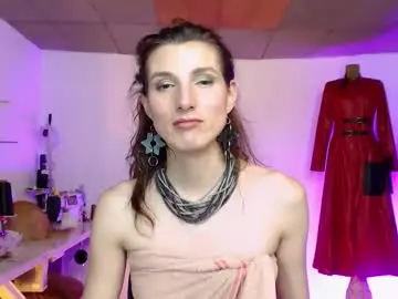 Chaturbate Private Sex Chat of moira_hot
