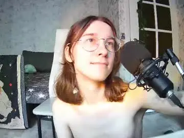Chaturbate Live Sex Cam of tangerine4dreams