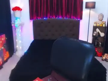 Chaturbate Live Sex of transplayfullolivia
