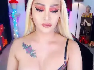 Chaturbate Adult Webcams of transplayfullolivia