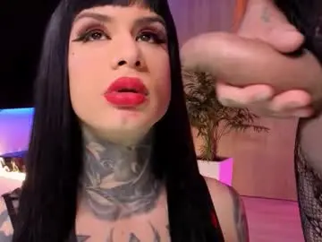 Chaturbate Free Live Porn of luxyshy