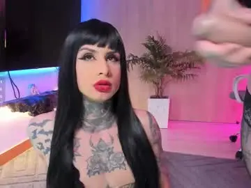 Chaturbate Nude Webcam of luxyshy